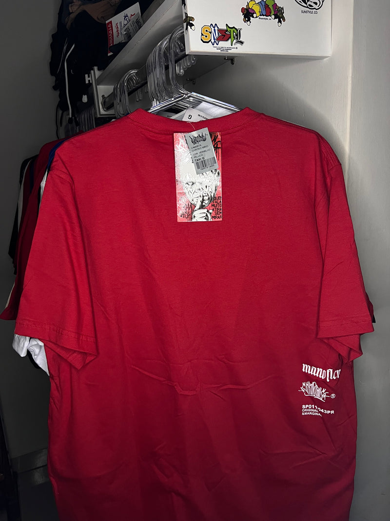 Camiseta Chronic Original - G