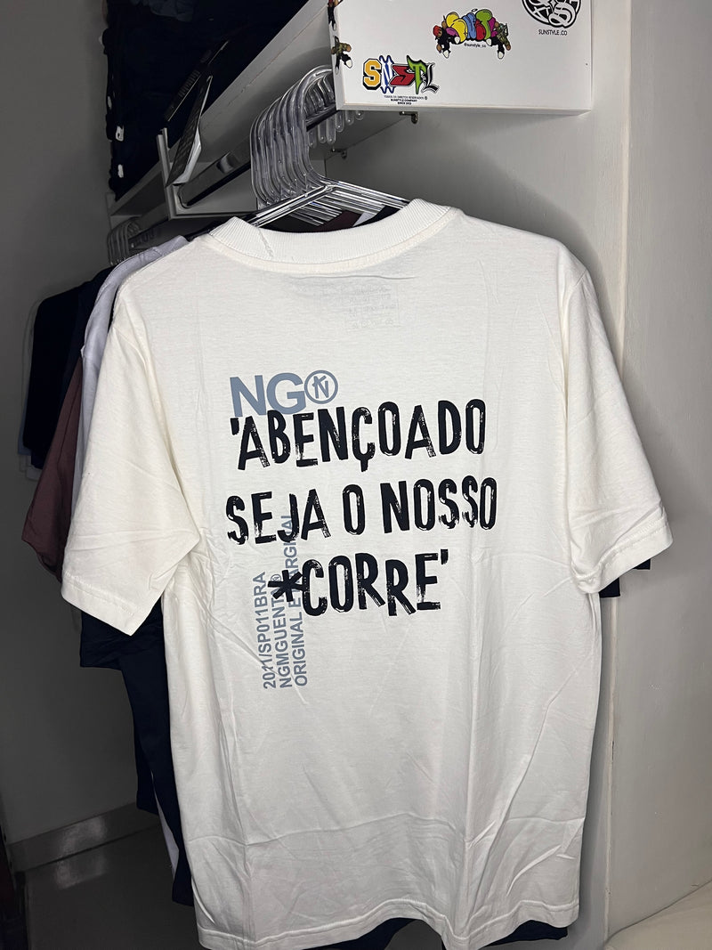 Camiseta - M