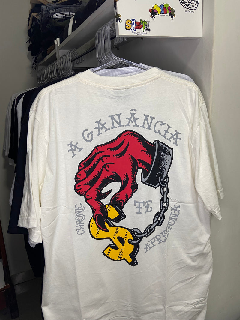 Camiseta - GG