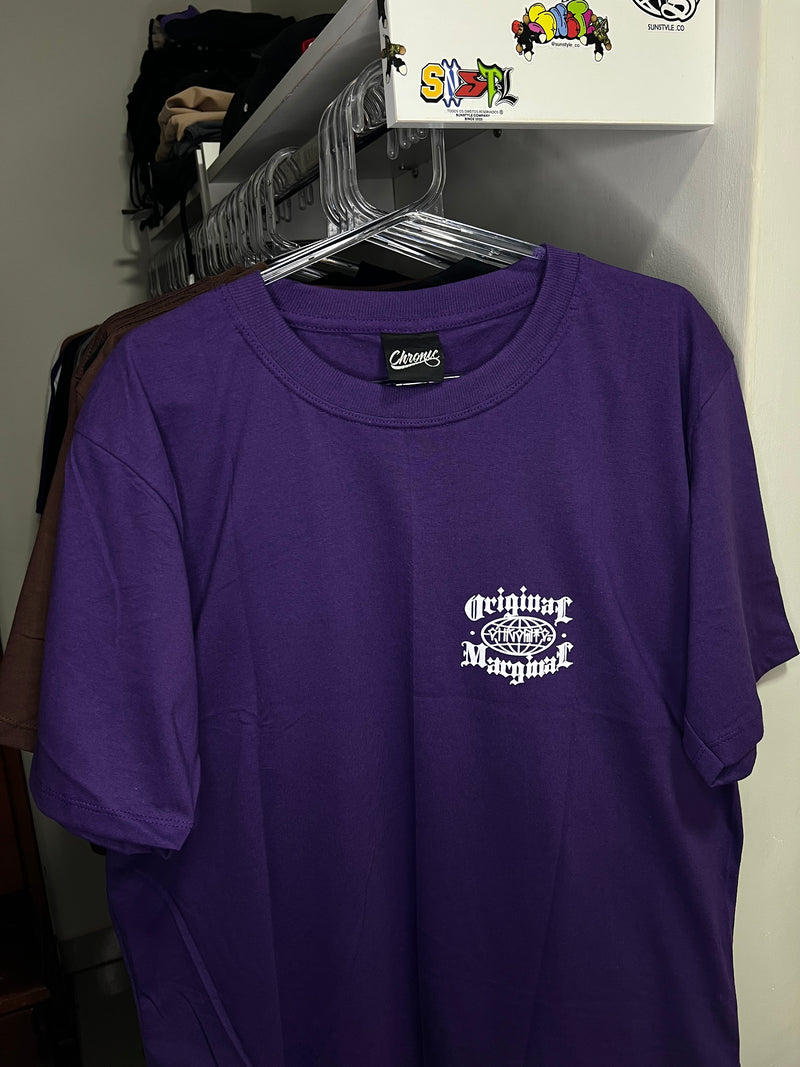 Camiseta - G