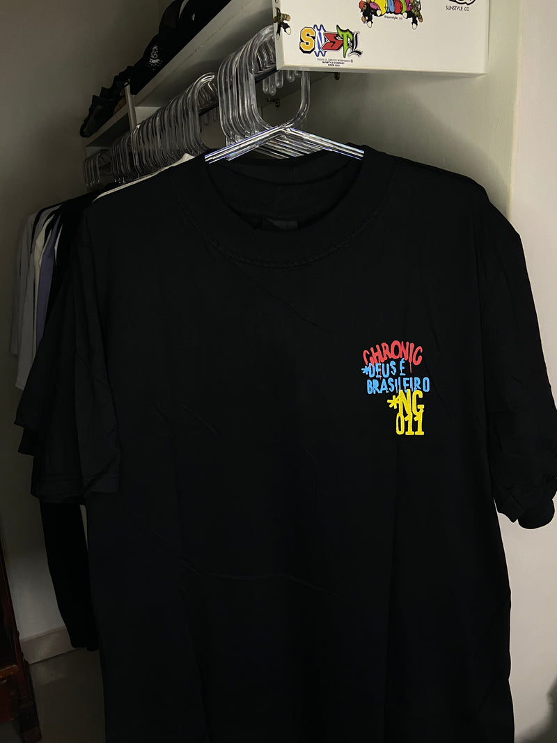 Camiseta - M