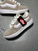 Vans Hylane Bege - Tamanho 40.