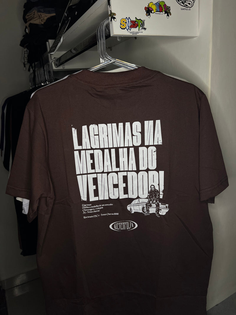 Camiseta - M