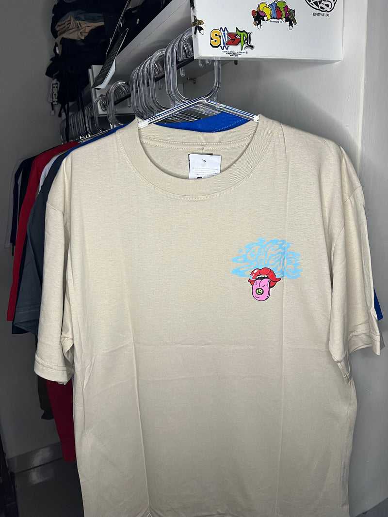 Camiseta - G