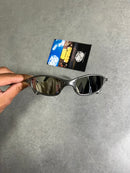 Óculos Oakley Juliet “LENTE ESPELHADA” (ACOMPANHA CAIXA OAKLEY)