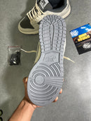 Dunk Low Pro SB - Tamanho 40. (ACOMPANHA +1 CADARÇO)