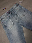 CALÇA JOGADOR BROW JEANS ORIGINAL - Tamanho 40