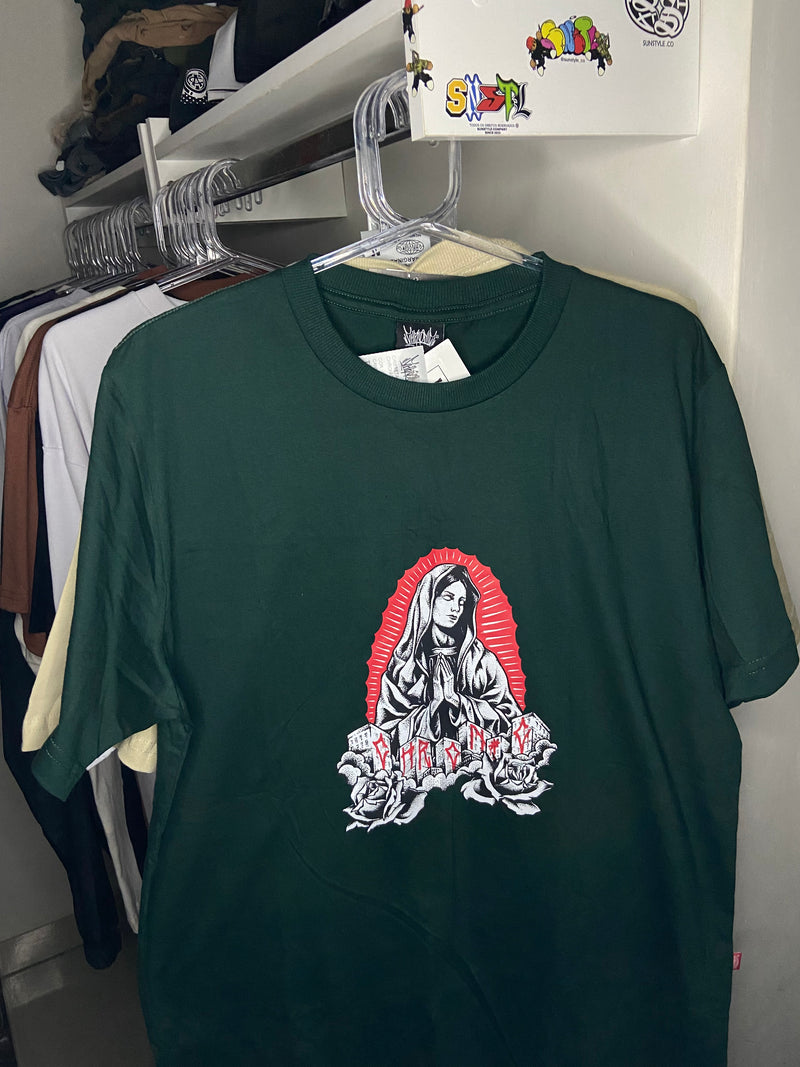 Camiseta Chronic Original - M