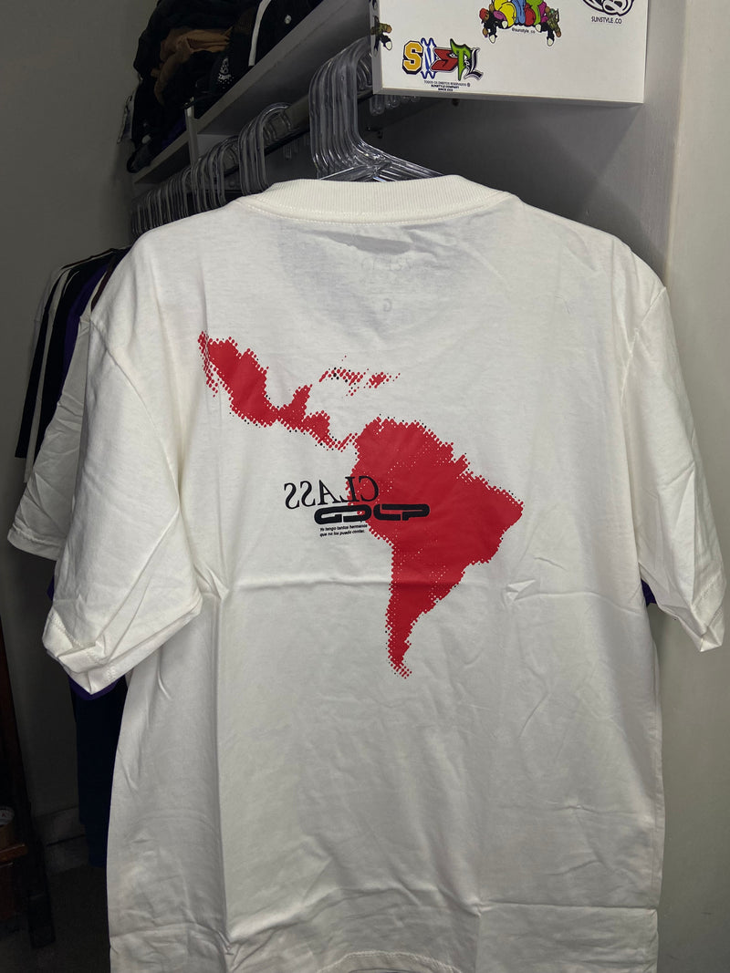 Camiseta - G