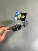 Óculos Oakley Juliet “LENTE ESPELHADA” (ACOMPANHA CAIXA OAKLEY)