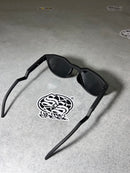 Óculos Oakley HSTN ALL BLACK “LENTE PRETA” (ACOMPANHA CAIXA OAKLEY)