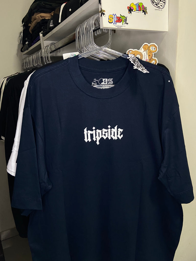 Oversized TripSide Original - Tamanho G