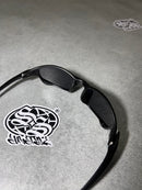 Óculos Oakley Juliet Black “LENTE PRETA” (ACOMPANHA CAIXA OAKLEY)