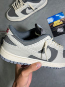Dunk Low Pro SB - Tamanho 40. (ACOMPANHA +1 CADARÇO)