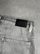 CALÇA BAGGY DEGRADÊ PRESENCE - Tamanho 40.