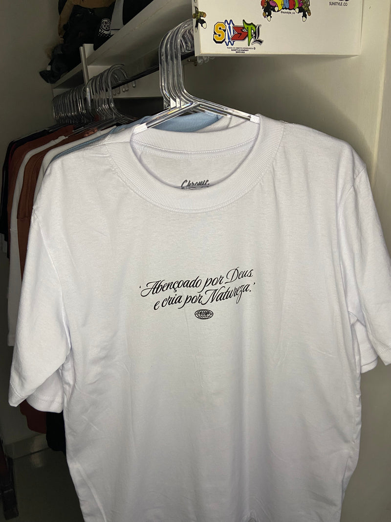 Camiseta - M