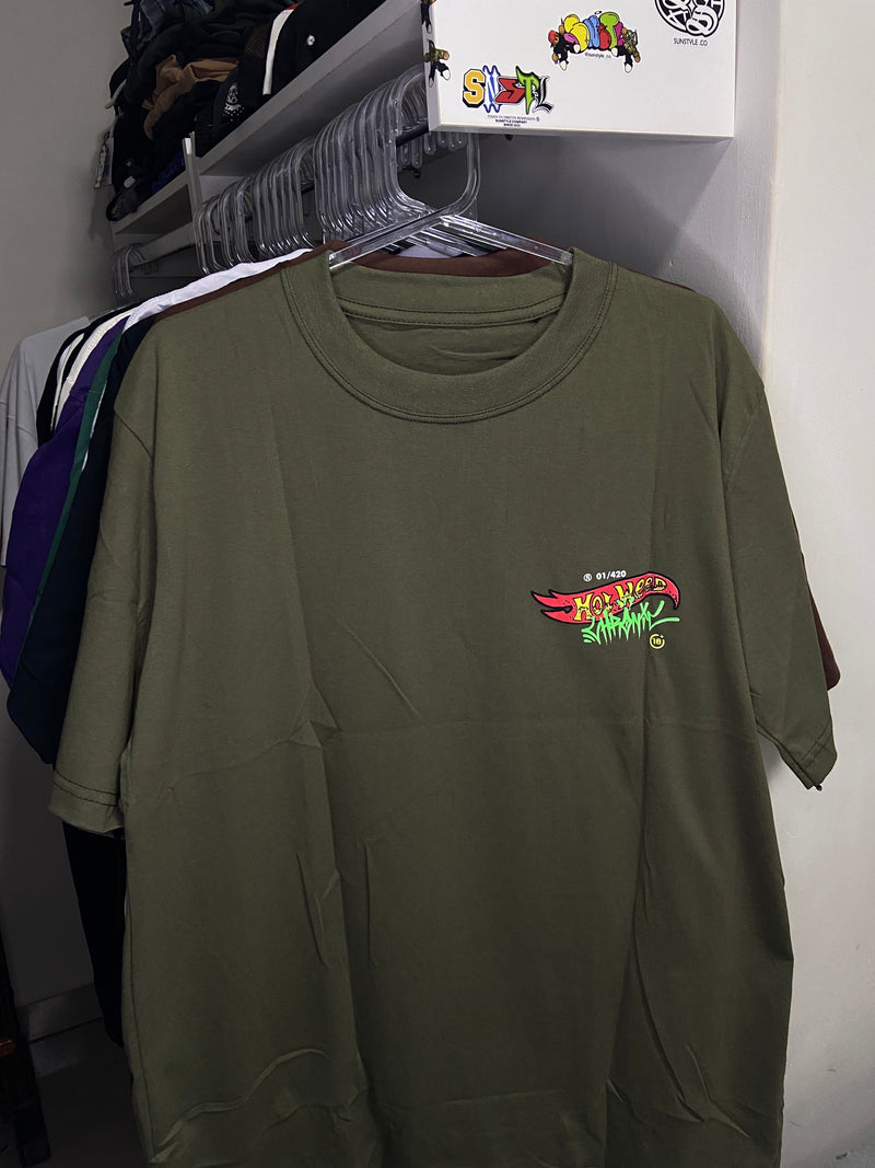 Camiseta - G