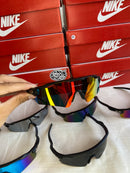 Óculos Radar EV Polarizado “LENTE AMARELA”