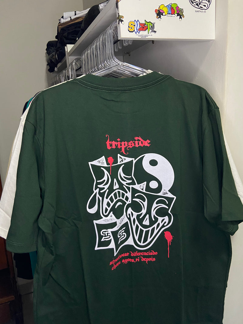 Camiseta - GG