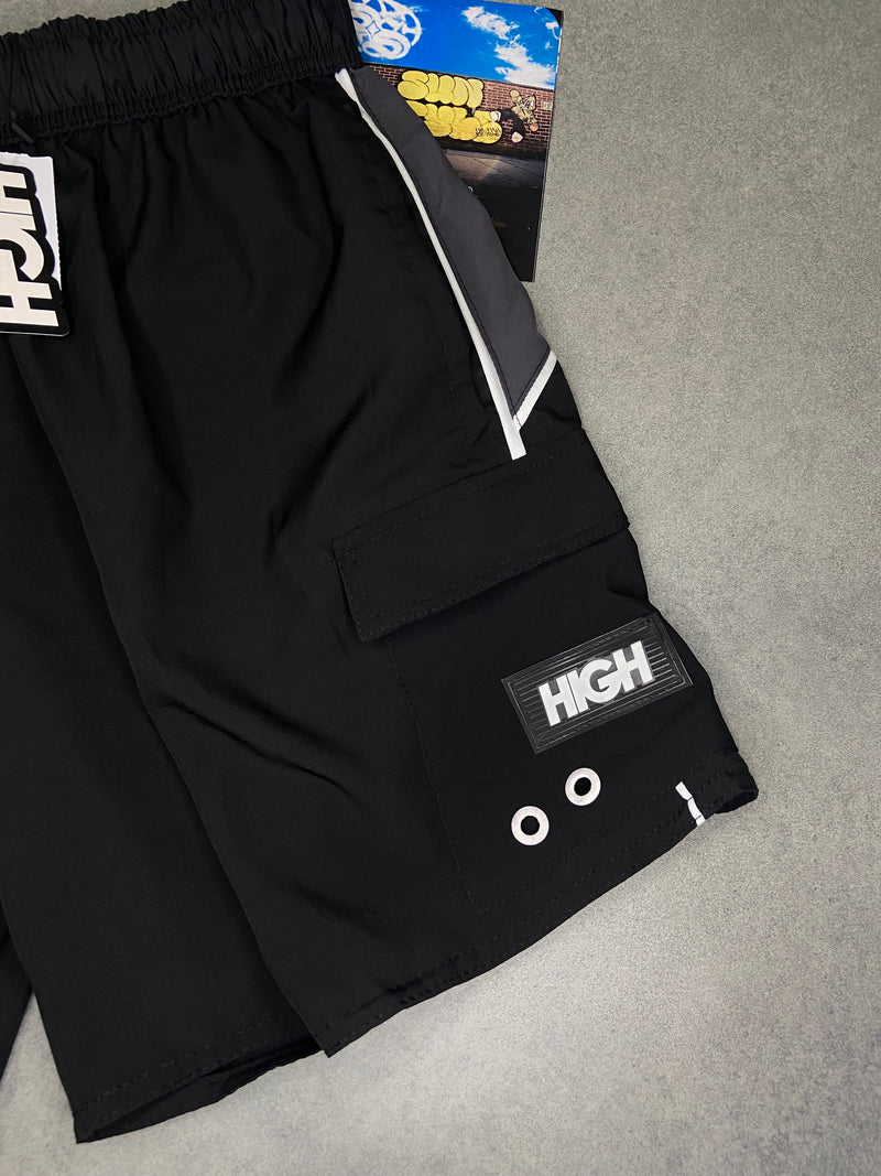 Bermudas Premium - Tamanho M, G & GG