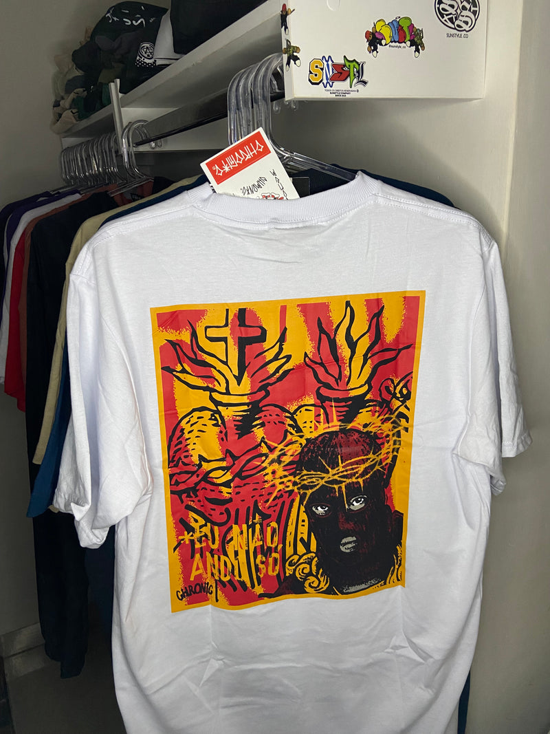 Camiseta Chronic Original - M
