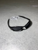 Óculos Oakley Splice Black “LENTE PRETA” (ACOMPANHA CAIXA OAKLEY)