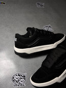 Vans Knu Skool Balck - Tamanho 38.
