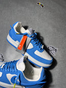Ambush x Nike Air Force 1 Blue - Tamanho 42.