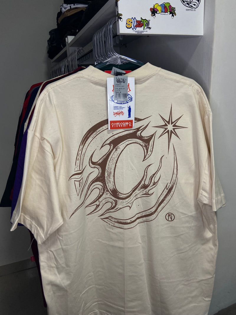 Camiseta Chronic Original - M