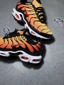 Air max Plus TN 1 “PIMENTO”- Tamanho 40.