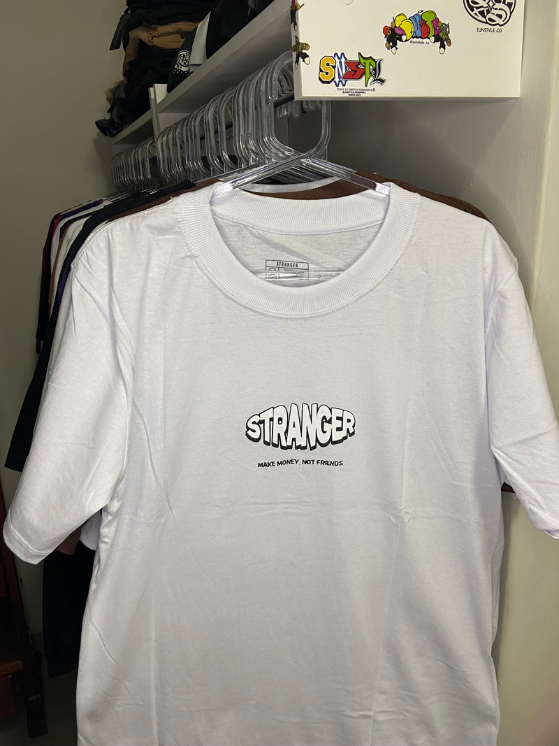 Camiseta - M