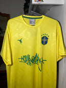 Camisa De Time Chronic G