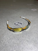 Óculos Oakley Double X 24K “LENTE GOLD” (ACOMPANHA CAIXA OAKLEY)