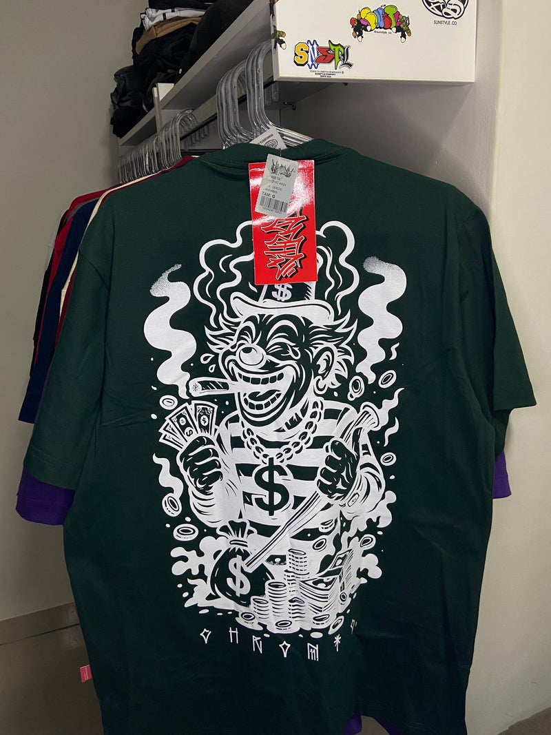 Camiseta Chronic Original - G