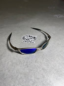 Óculos Oakley Juliet “LENTE AZUL” (ACOMPANHA CAIXA OAKLEY)