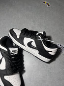 Nike Twist Black - Tamanho 41.