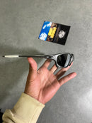 Óculos Oakley Juliet “LENTE ESPELHADA” (ACOMPANHA CAIXA OAKLEY)