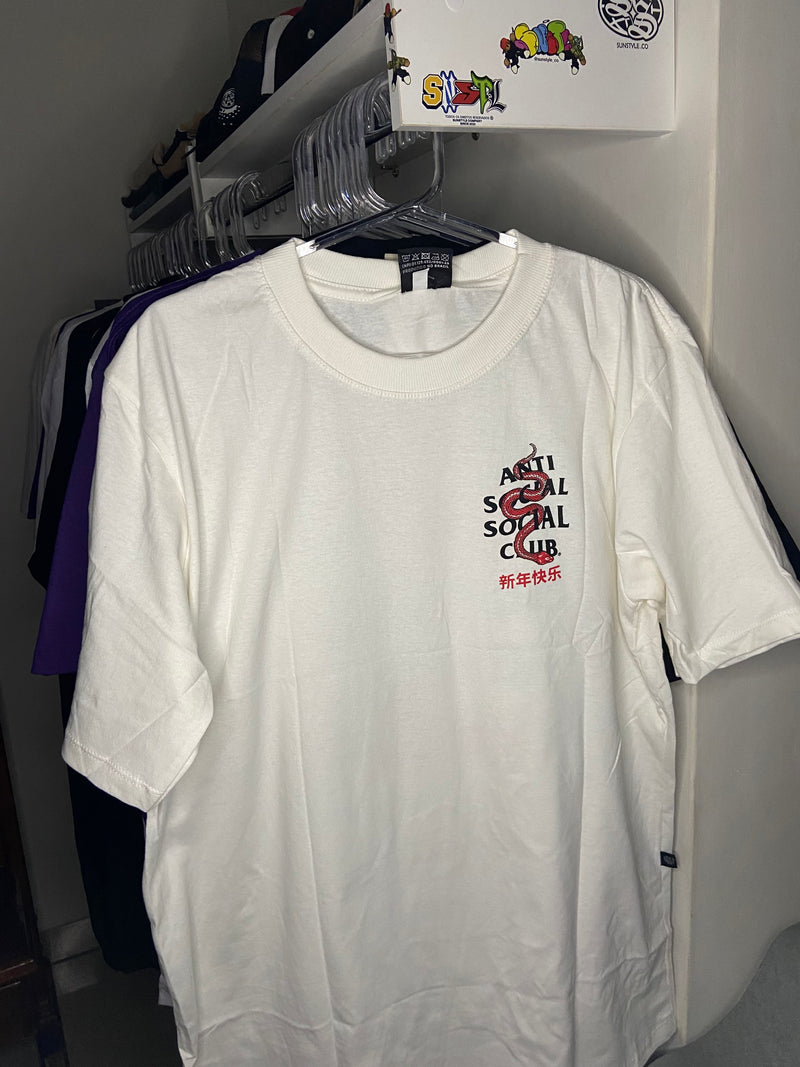 Camiseta - G