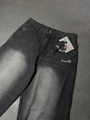 Calça Baggy Original Tripside - Tamanho 44/46.