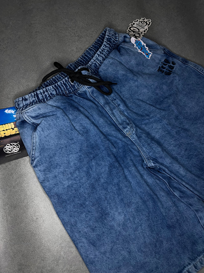 Bermuda TripSide Original - Tamanho 40.