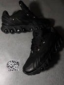 Air max Dn8 Black - Tamanho 39.