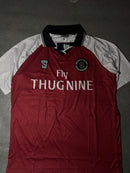 EXCLUSIVA EDIÇÃO THUG NINE - G