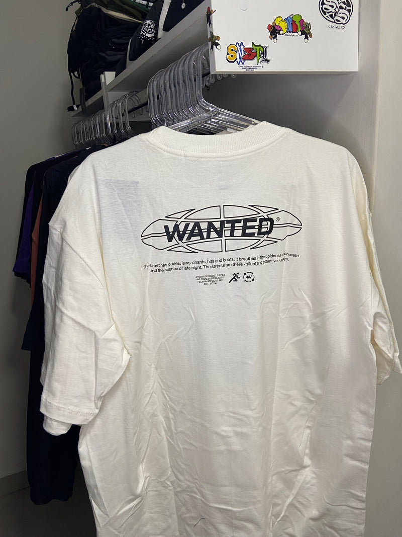 Wanted Original - Tamanho G