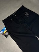 Calça Balão Preta AX - Tamanho 42 & 44.