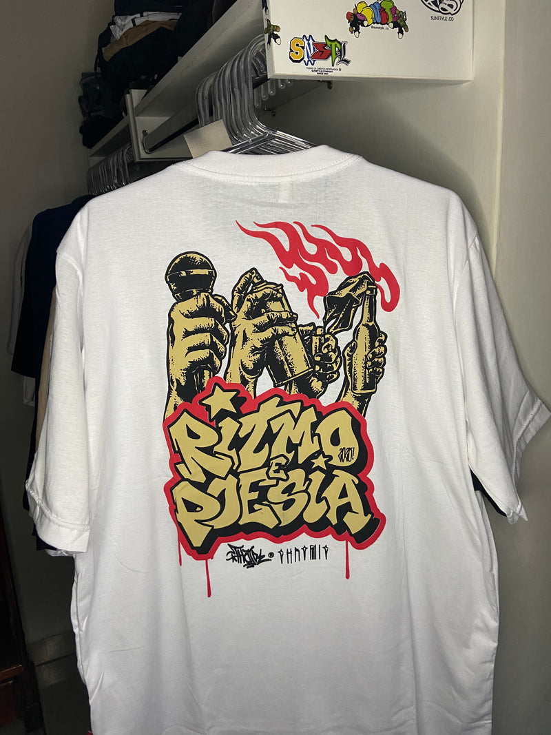 Camiseta - GG