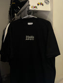 Oversized Suedine - Tamanho M