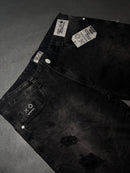 Bermuda Jogador Original Brow Jeans - Tamanho 46