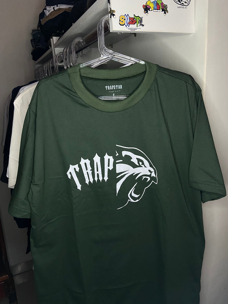 Camiseta - G