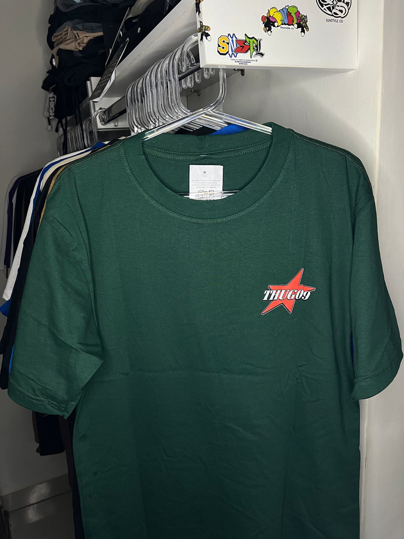 Camiseta - M