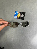 Óculos Oakley Juliet “LENTE ESPELHADA” (ACOMPANHA CAIXA OAKLEY)